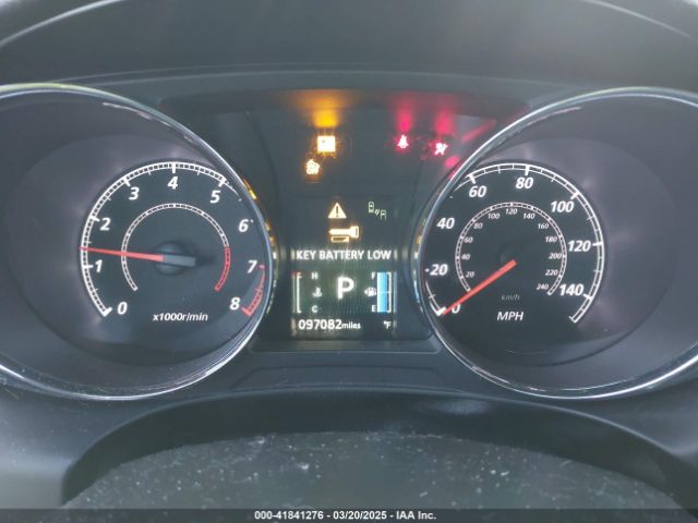 JA4APVAU0NU014327 Mitsubishi Outlander Sport 2.0 Se 2wd