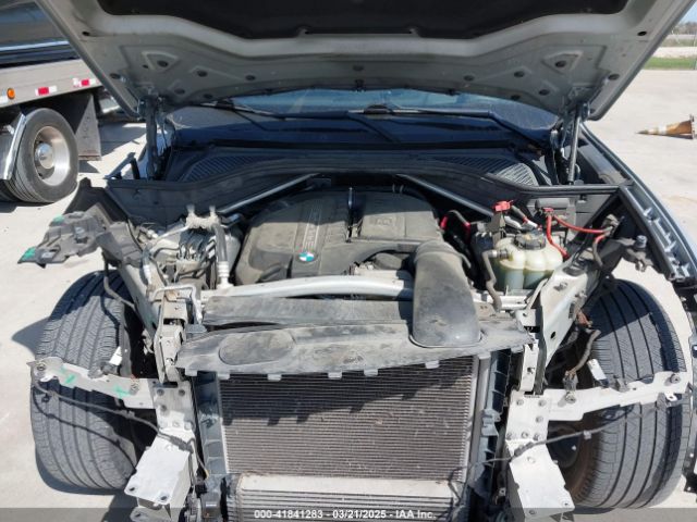 5UXKR2C32H0U23334 BMW X5 Sdrive35i