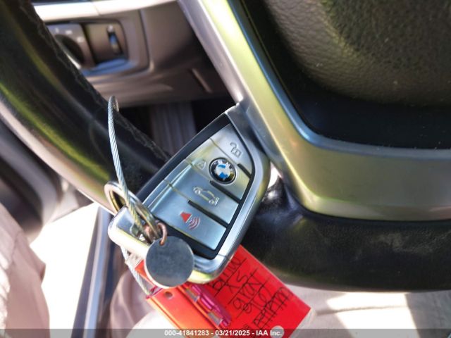 5UXKR2C32H0U23334 BMW X5 Sdrive35i