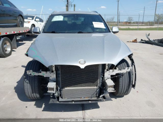5UXKR2C32H0U23334 BMW X5 Sdrive35i