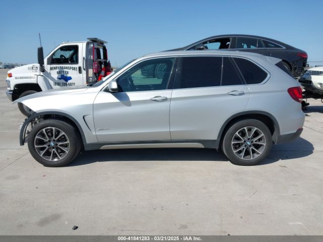 5UXKR2C32H0U23334 BMW X5 Sdrive35i