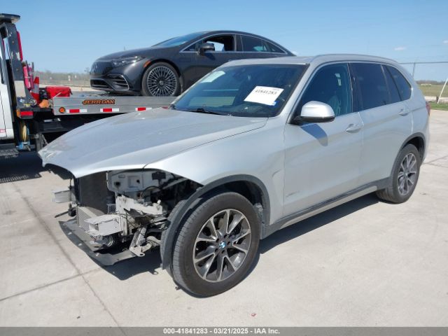 5UXKR2C32H0U23334 BMW X5 Sdrive35i