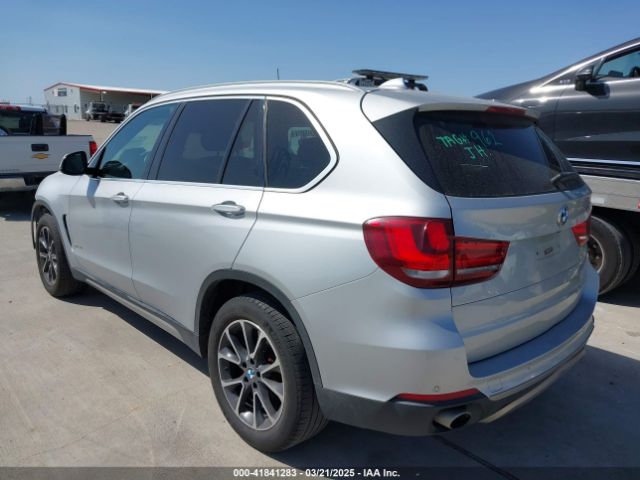 5UXKR2C32H0U23334 BMW X5 Sdrive35i