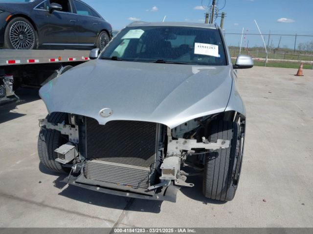 5UXKR2C32H0U23334 BMW X5 Sdrive35i