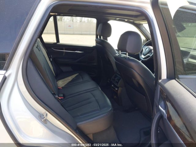 5UXKR2C32H0U23334 BMW X5 Sdrive35i