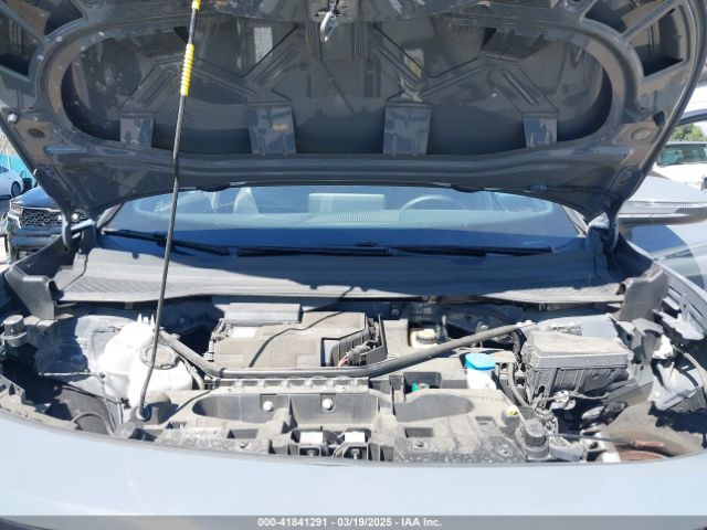 1V25MPE81PC032464 Volkswagen Id.4 S