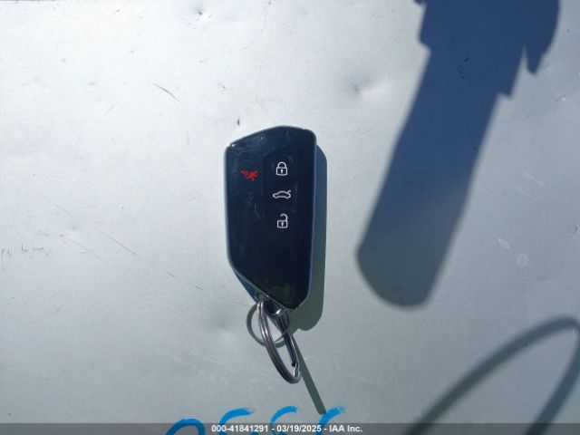 1V25MPE81PC032464 Volkswagen Id.4 S
