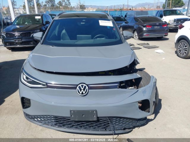 1V25MPE81PC032464 Volkswagen Id.4 S