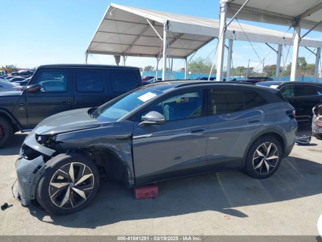 1V25MPE81PC032464 Volkswagen Id.4 S