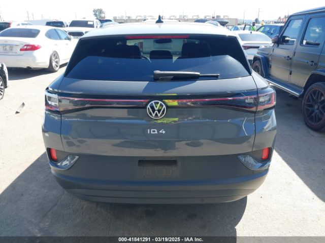 1V25MPE81PC032464 Volkswagen Id.4 S