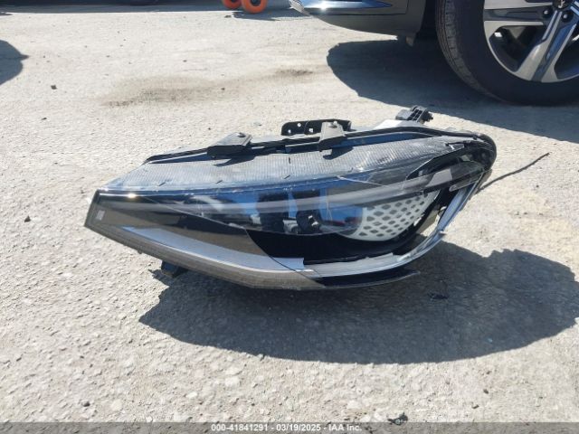 1V25MPE81PC032464 Volkswagen Id.4 S