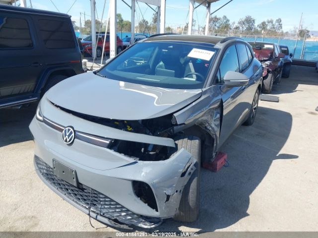1V25MPE81PC032464 Volkswagen Id.4 S
