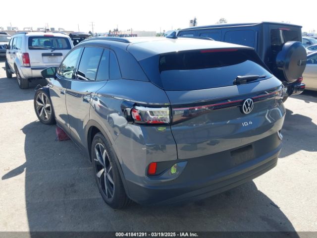 1V25MPE81PC032464 Volkswagen Id.4 S