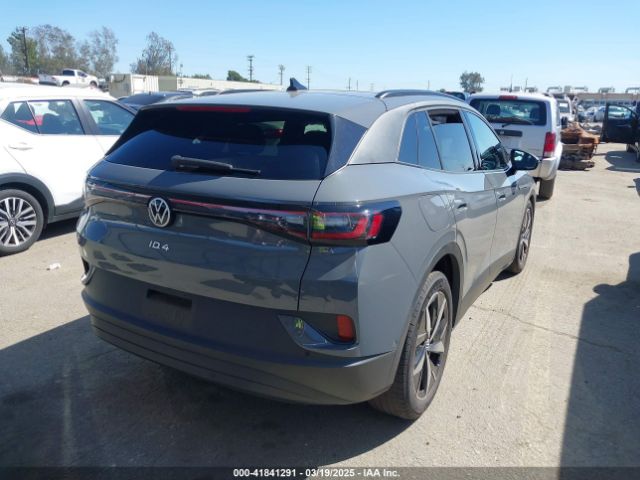 1V25MPE81PC032464 Volkswagen Id.4 S