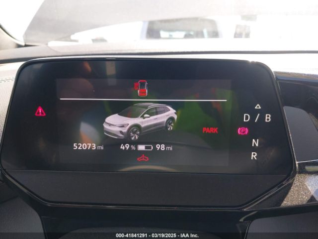 1V25MPE81PC032464 Volkswagen Id.4 S