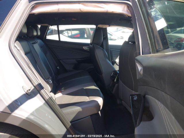 1V25MPE81PC032464 Volkswagen Id.4 S