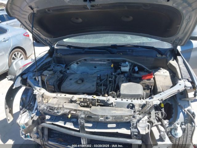 KL79MPSL9PB145187 Chevrolet Trailblazer Fwd Lt