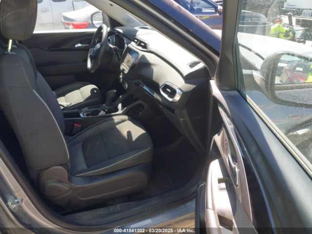 KL79MPSL9PB145187 Chevrolet Trailblazer Fwd Lt
