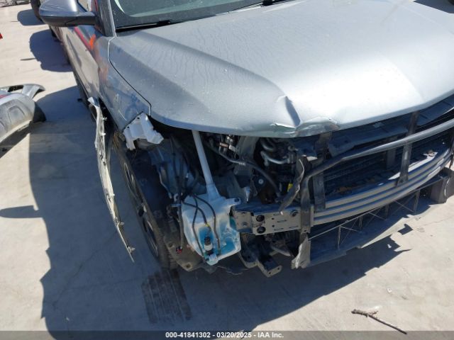KL79MPSL9PB145187 Chevrolet Trailblazer Fwd Lt