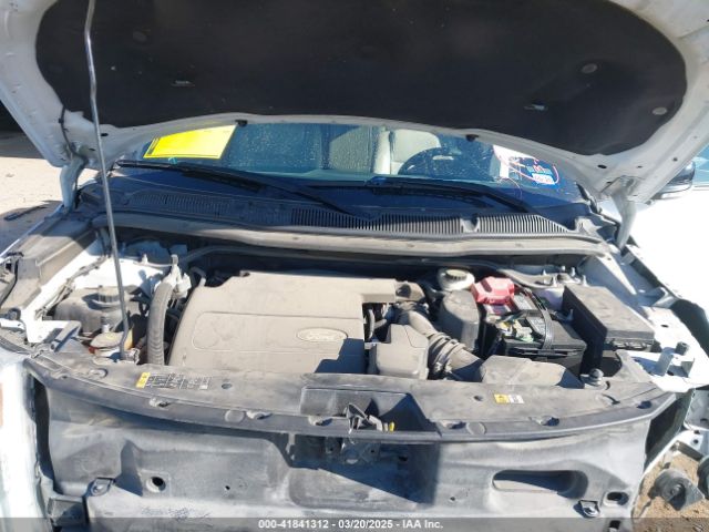1FM5K7D81EGB78261 Ford EXPLORER XLT