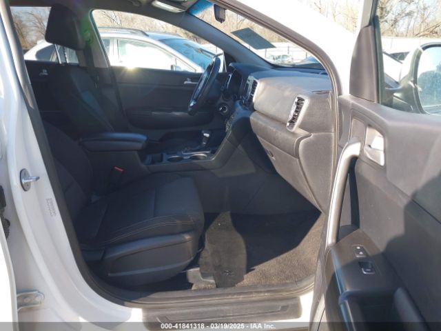 KNDPMCAC0H7119781 KIA Sportage Lx