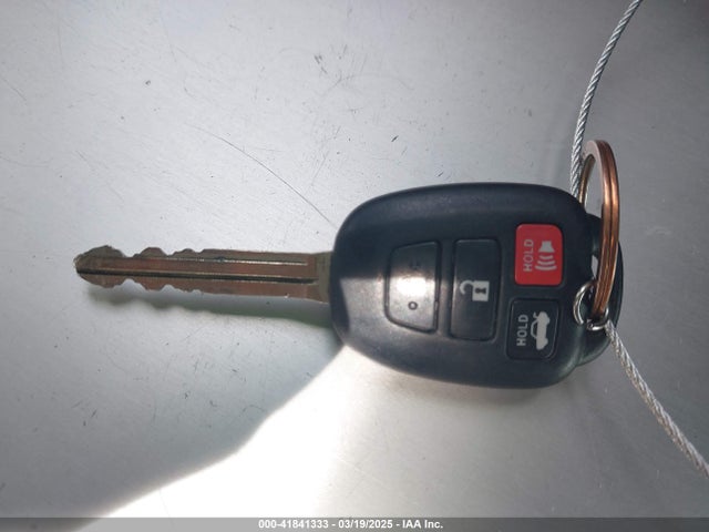 Toyota COROLLA LE 2015 5YFBURHE2FP335521 Image 11