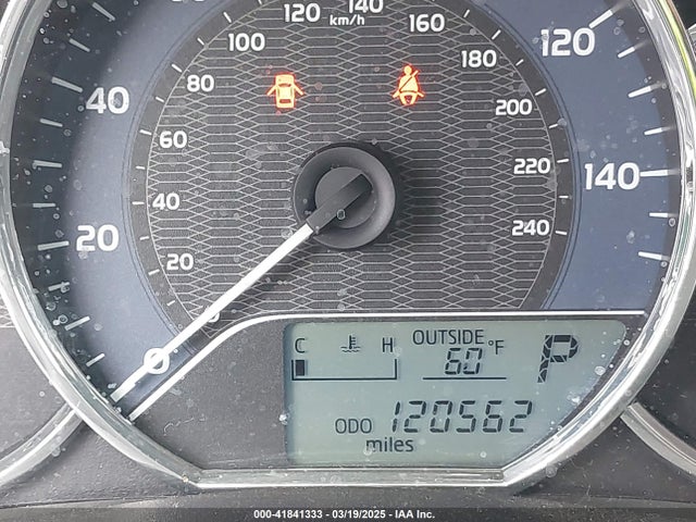 Toyota COROLLA LE 2015 5YFBURHE2FP335521 Image 15