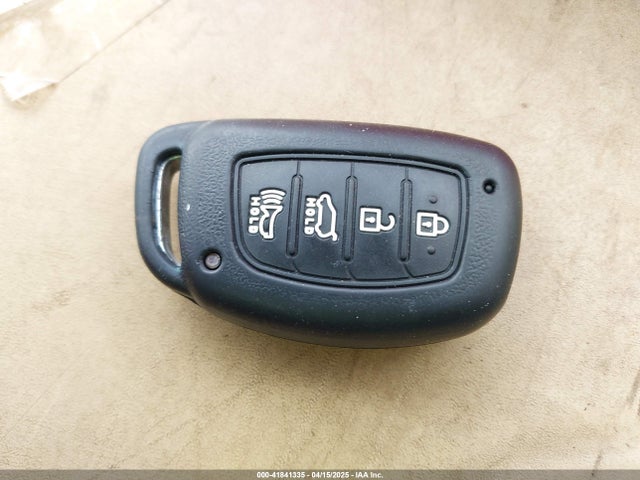 5NPE34AF8HH583245 Hyundai Sonata Sport