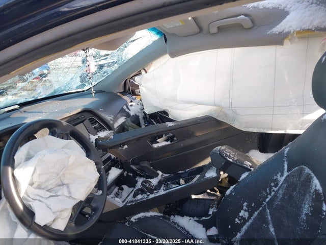 5NPE34AF8HH583245 Hyundai Sonata Sport