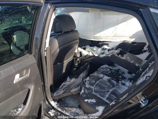 5NPE34AF8HH583245 Hyundai Sonata Sport