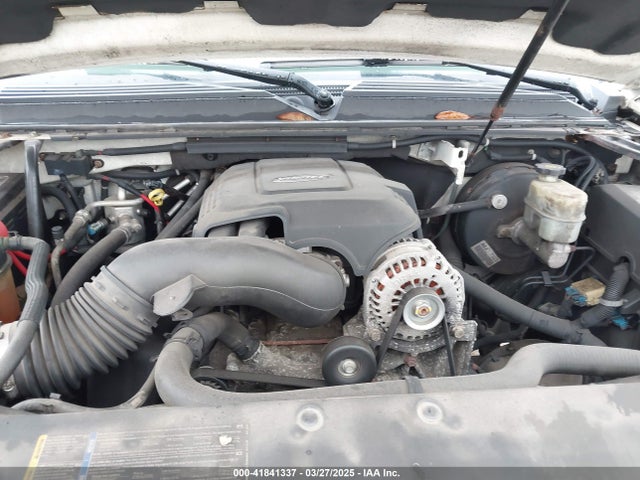 2007 CADILLAC ESCALADE 1GYFK66887R202024 Photo 9