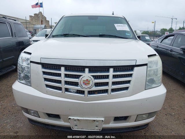 2007 CADILLAC ESCALADE 1GYFK66887R202024 Photo 5