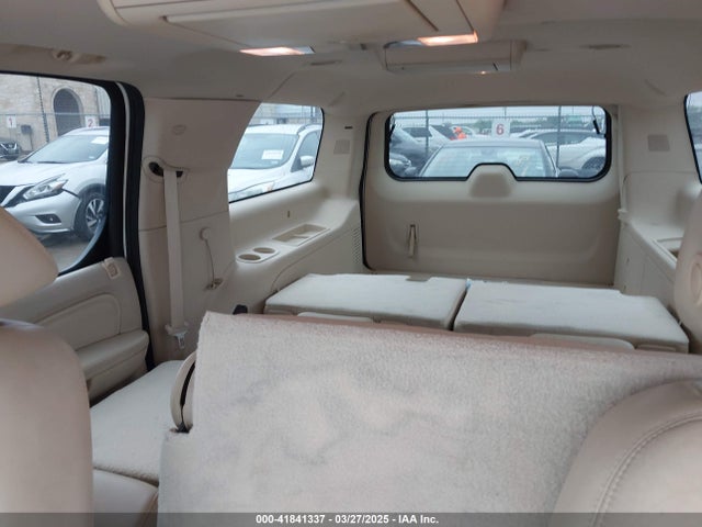 2007 CADILLAC ESCALADE 1GYFK66887R202024 Photo 7