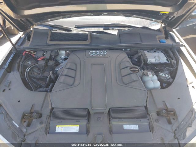 WA1LAAF72JD048141 Audi Q7
