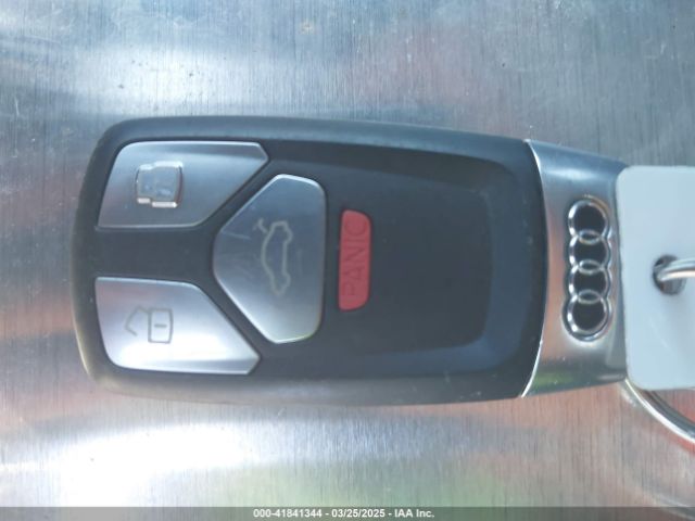 WA1LAAF72JD048141 Audi Q7