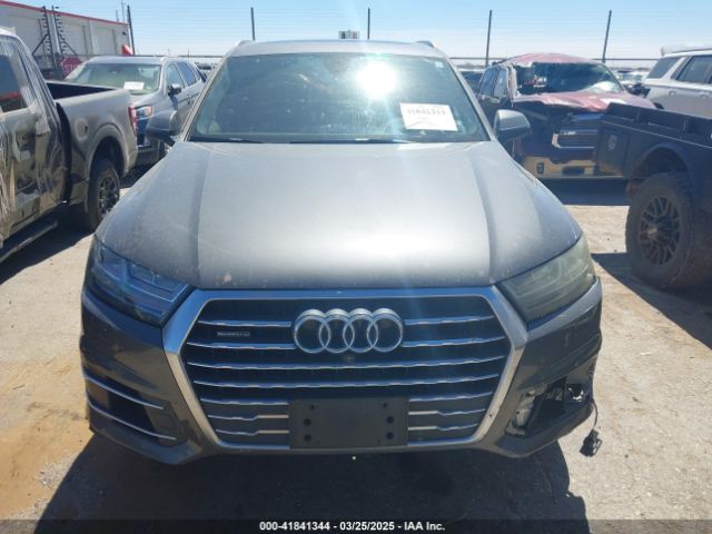 WA1LAAF72JD048141 Audi Q7