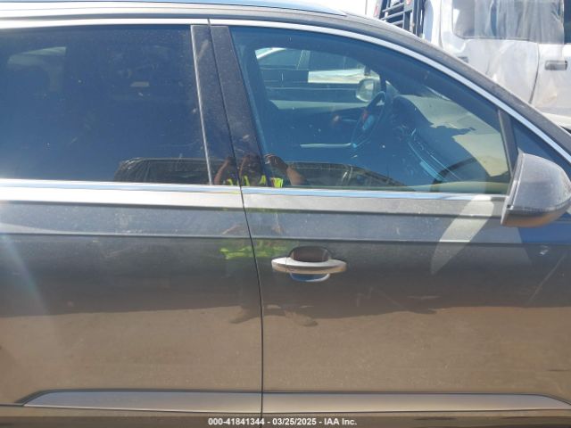 WA1LAAF72JD048141 Audi Q7