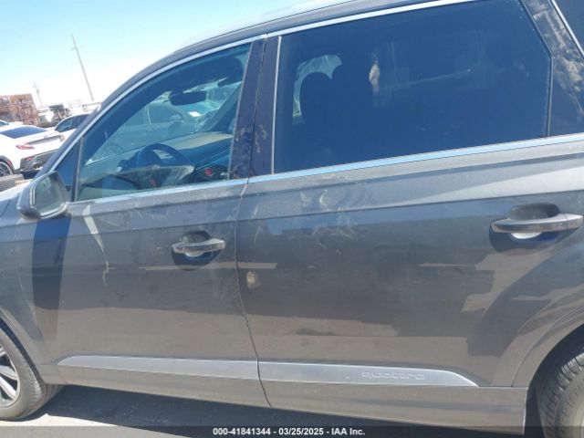 WA1LAAF72JD048141 Audi Q7