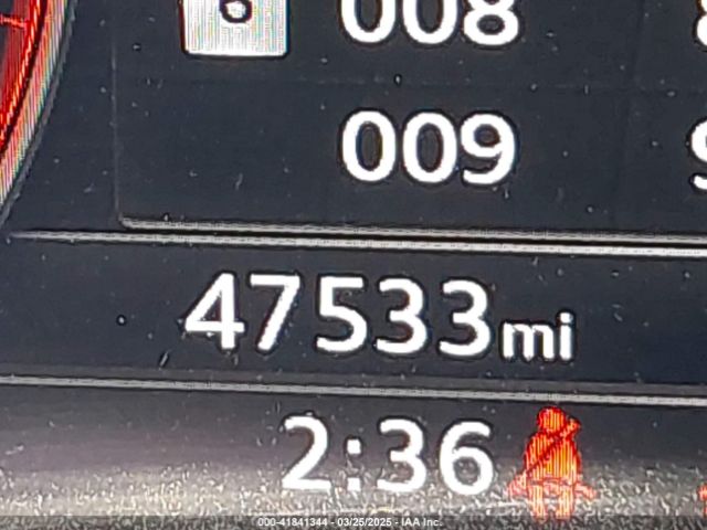 WA1LAAF72JD048141 Audi Q7