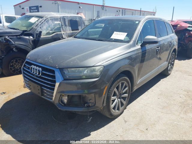 WA1LAAF72JD048141 Audi Q7