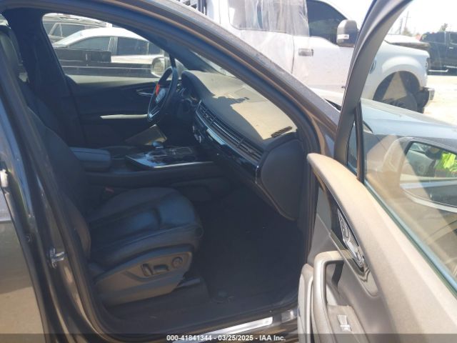 WA1LAAF72JD048141 Audi Q7