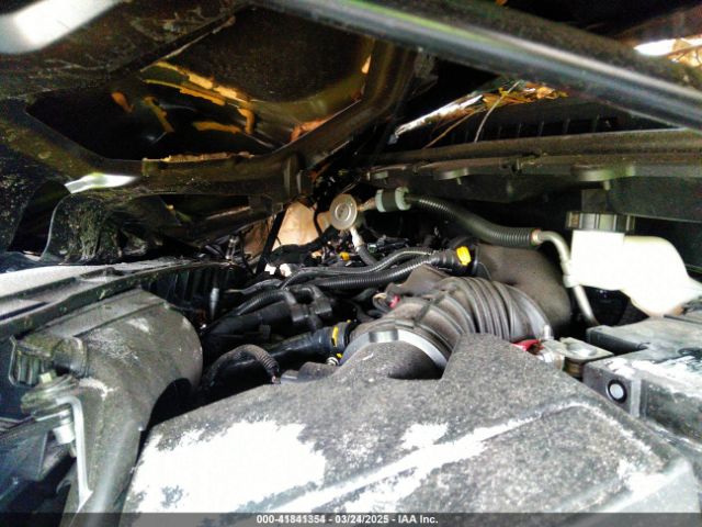 2FMPK3J90LBB51006 Ford EDGE SEL