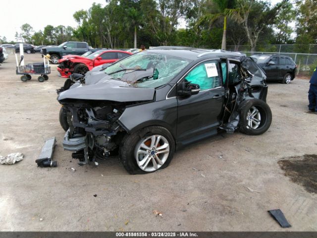 2FMPK3J90LBB51006 Ford EDGE SEL