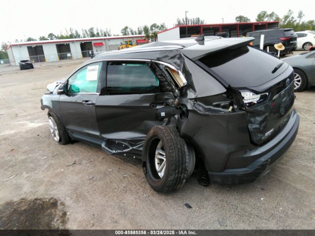 2FMPK3J90LBB51006 Ford EDGE SEL