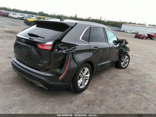 2FMPK3J90LBB51006 Ford EDGE SEL
