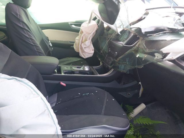 2FMPK3J90LBB51006 Ford EDGE SEL