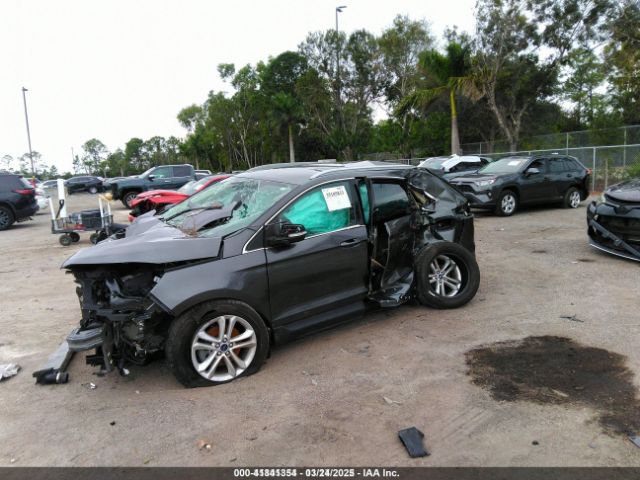 2FMPK3J90LBB51006 Ford EDGE SEL