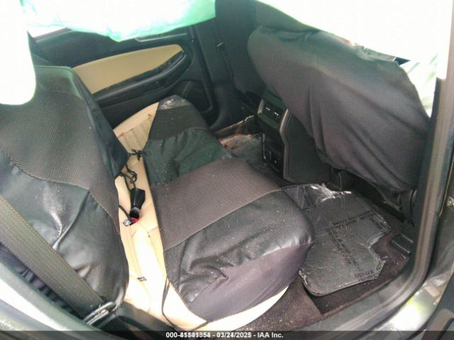 2FMPK3J90LBB51006 Ford EDGE SEL
