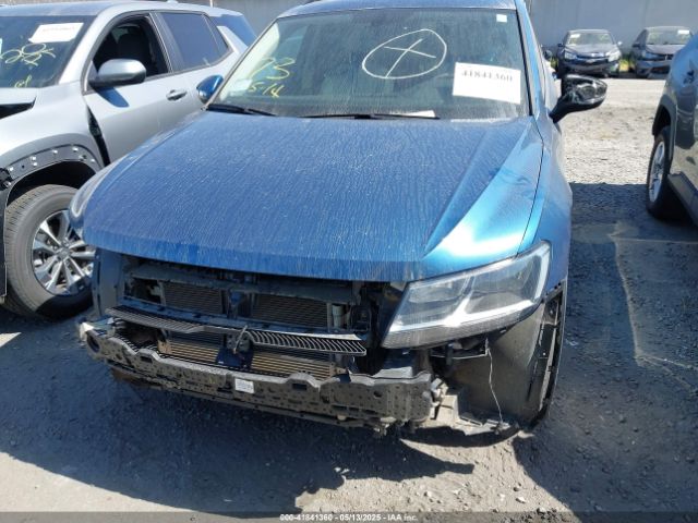 3VV3B7AX2KM067907 Volkswagen Tiguan 2.0t Se/2.0t Sel/2.0t Sel R-line/2.0t Sel R-line Black