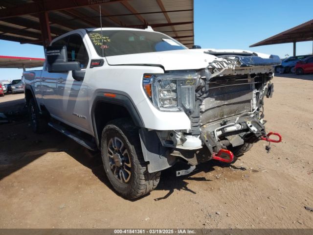 1GT19PEY2MF124565 auction archive image